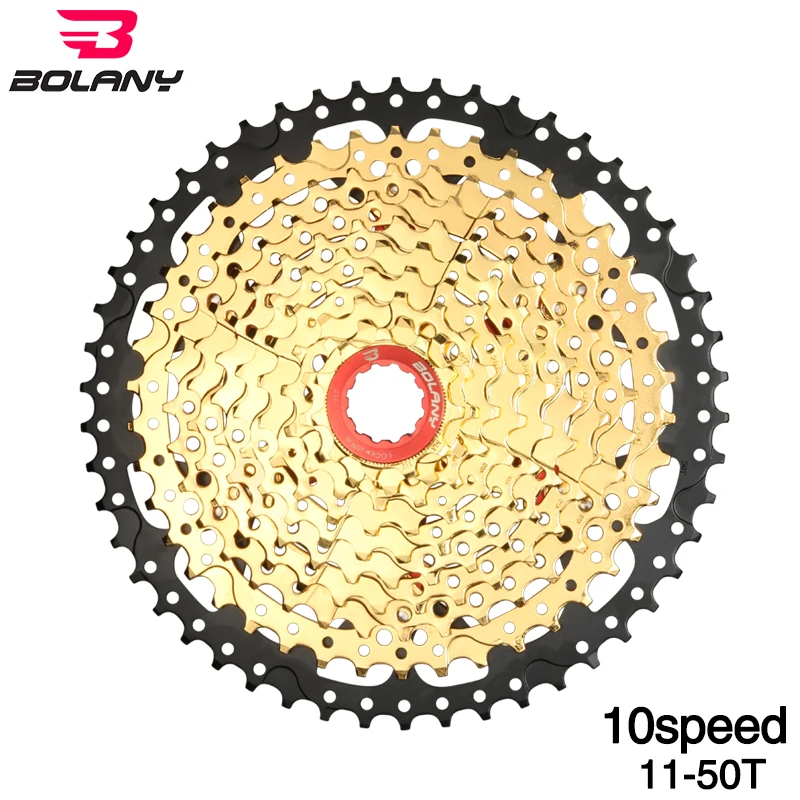 ZTTO MTB Bicycle Freewheel 9 Speed 11- 42T Cassette